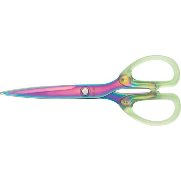 Imagem de Tesoura Rainbow Titanium 17CM