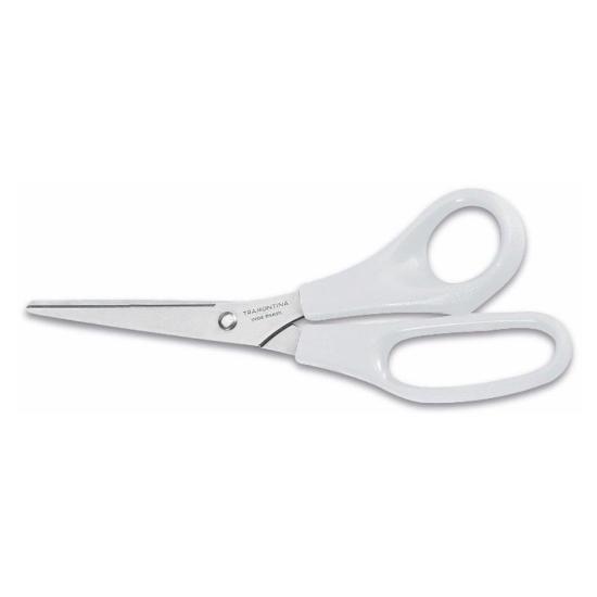 Tesoura Uso Geral Inox Tramontina - Nº 7 (20cm) Várias Cores Imagem de Tesoura Uso Geral Inox Tramontina - Nº 7 (20cm) Várias Cores