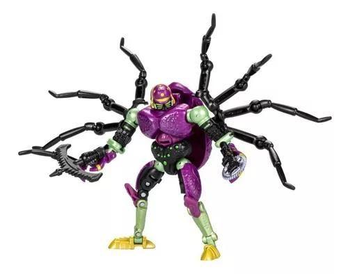 Imagem de Tf Gen Legacy Ev Deluxe Predacon Tarantulas F3032