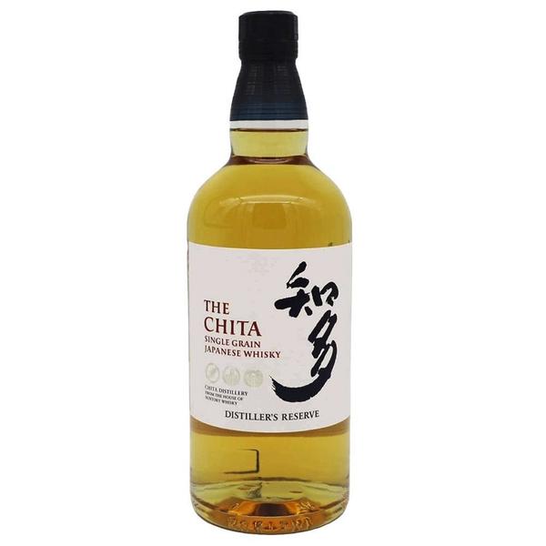 Imagem de The Chita Suntory Whisky Japonês 700ml