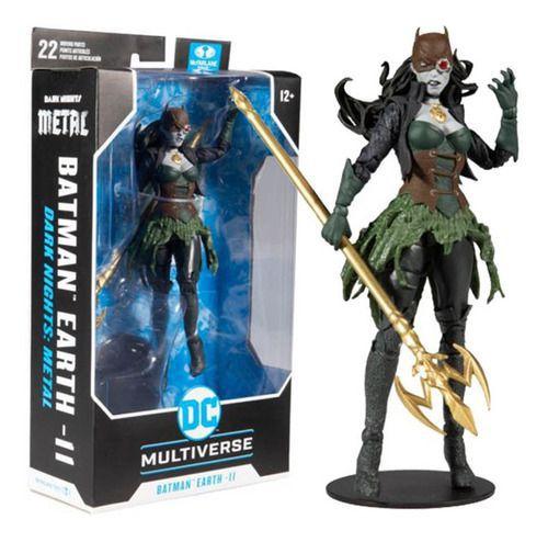 Imagem de THE DROWNED Dc Multiverse - McFarlane Toys