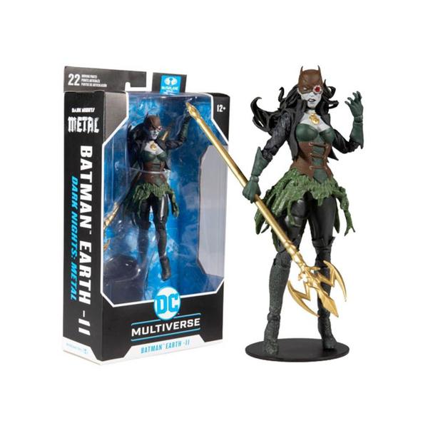 Imagem de THE DROWNED Dc Multiverse - McFarlane Toys