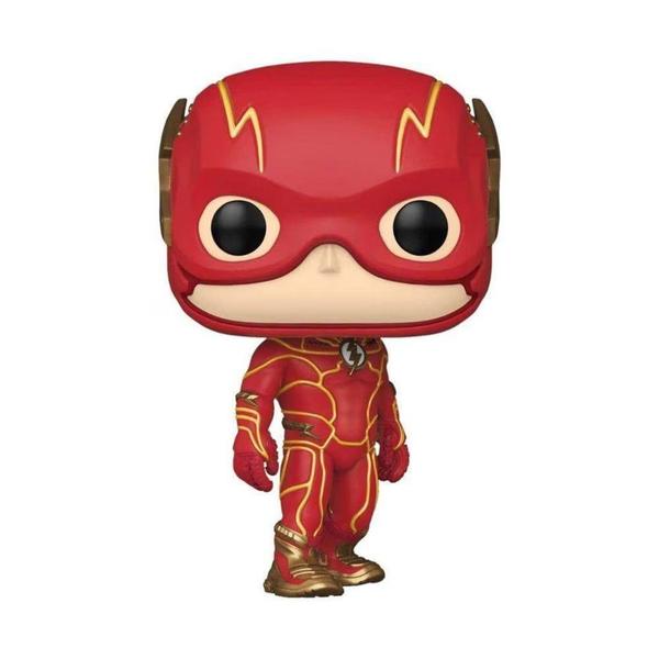 Imagem de The Flash - The Flash (1333) - Funko - LC