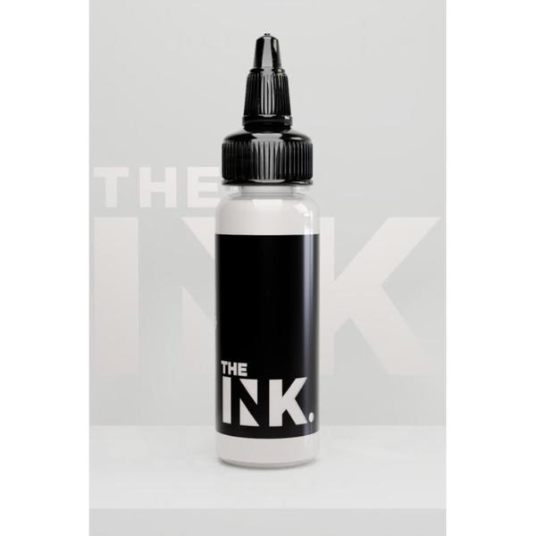 The ink maximum s white 30ml Imagem de The ink maximum s white 30ml
