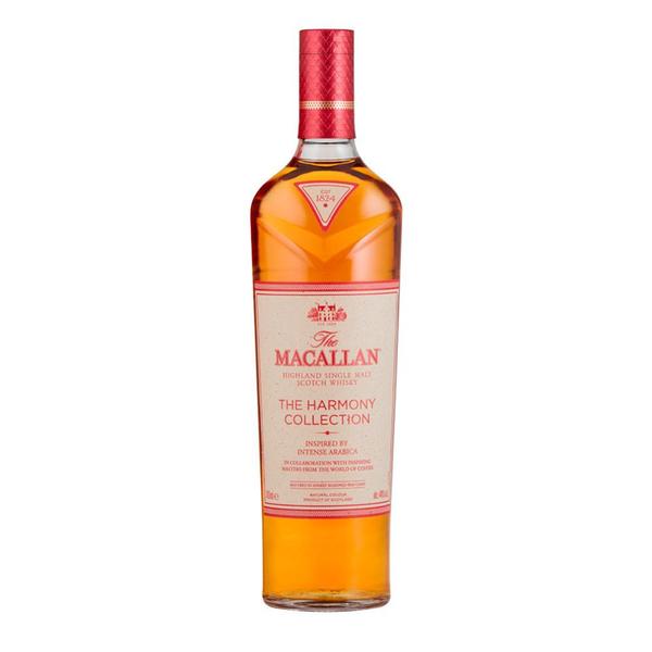 Imagem de The Macallan Harmony Collection Intense Arabica Whisky 700ml