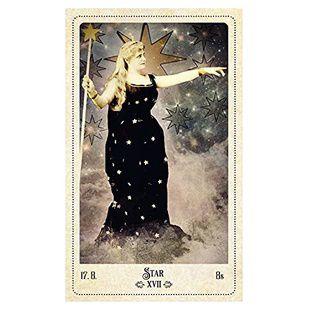 Imagem de The relative tarot - bordas douradas - original importado