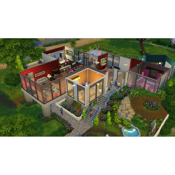 Imagem de The Sims 4 Island Living Bundle - Xbox One - Mídia Física