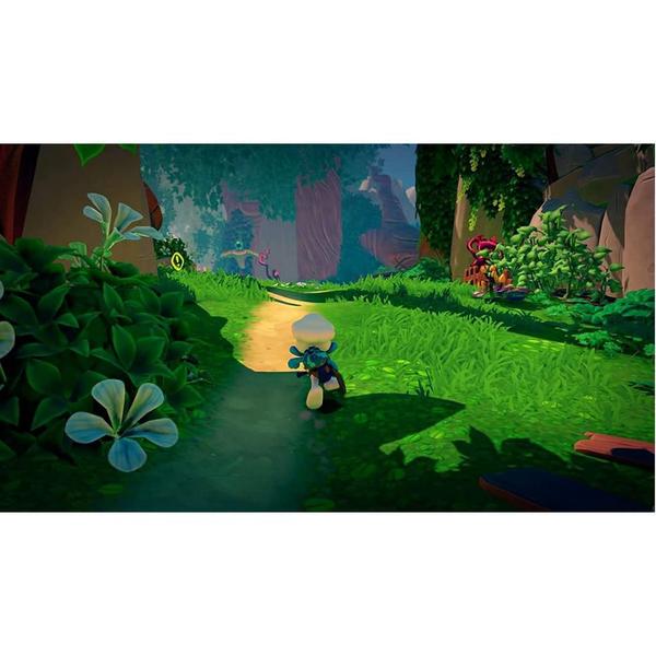 Imagem de The Smurfs Mission Vileaf Smurftastic Edition -  Switch