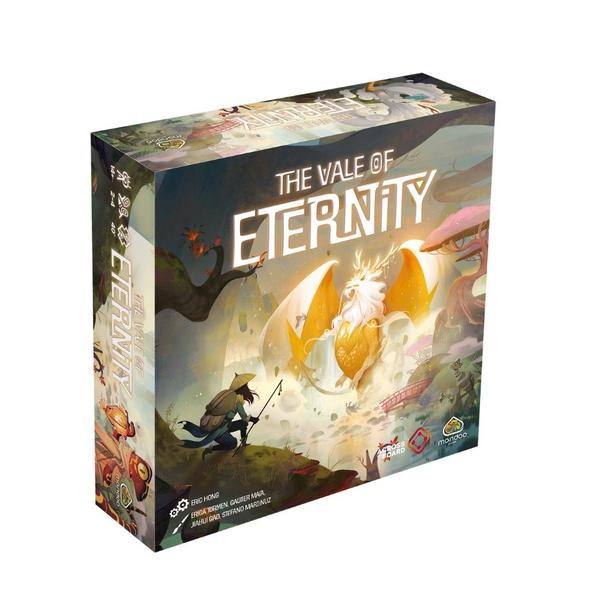 Imagem de The Vale Of Eternity