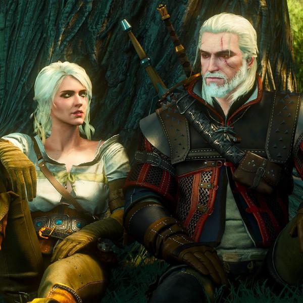 Witcher 3 playstation discount