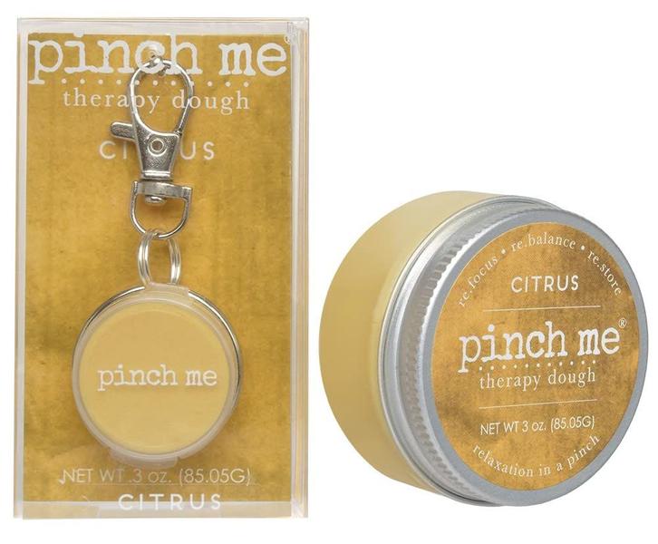 Imagem de Therapy Dough Pinch Me Locket Combo  Aromaterapia holística