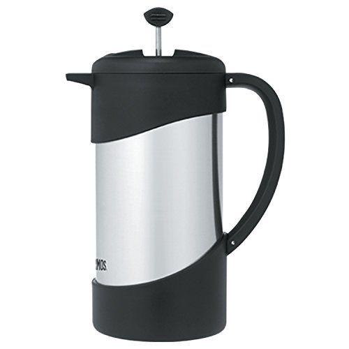 Imagem de Thermos Isolado a Vácuo em Aço Inoxidável Gourmet NCI1000SS4