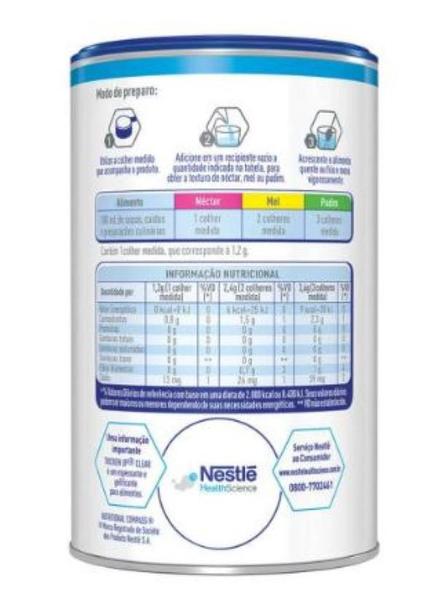 Imagem de Thicken Up Clear 125G Com 02 Nestlé