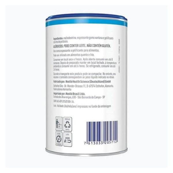 Imagem de Thicken up clear 125g - nestlé