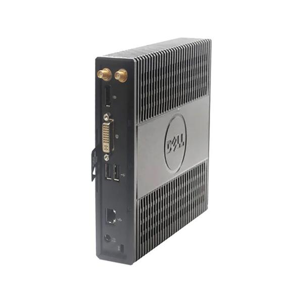 Imagem de THINCLIENT DELL WYSE 5010 SSD480GB 4GB RAM 1.40Ghz DUAL CORE