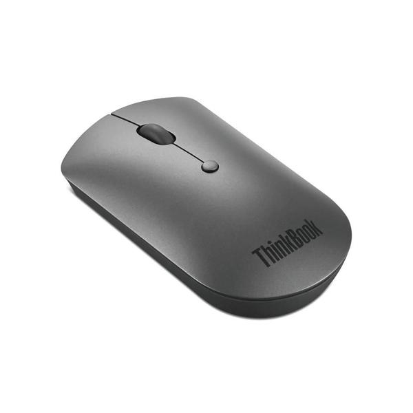 Imagem de ThinkBook Bluetooth Silent Mouse sem bateria - 4Y50X88825