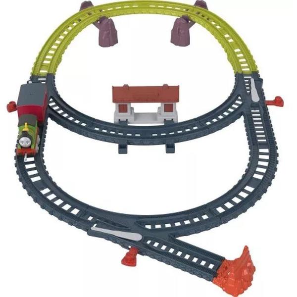 Imagem de Thomas AND Friends Conjunto Pista Grande