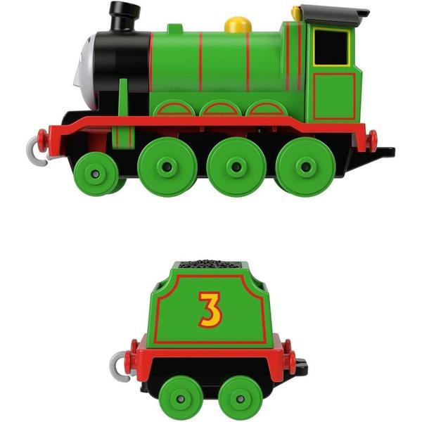 Imagem de Thomas AND Friends Locomotivas Grandes Diecast(nao e Possivel Escolher Enviado de Forma Sortida)