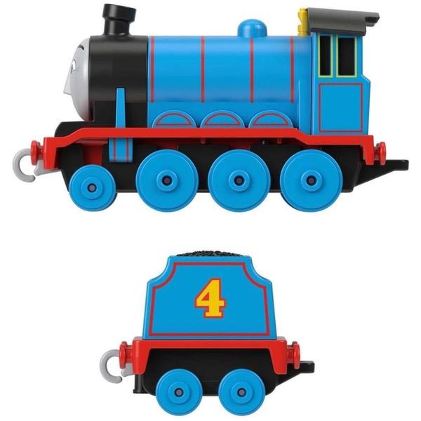 Imagem de Thomas AND Friends Locomotivas Grandes Diecast(nao e Possivel Escolher Enviado de Forma Sortida)