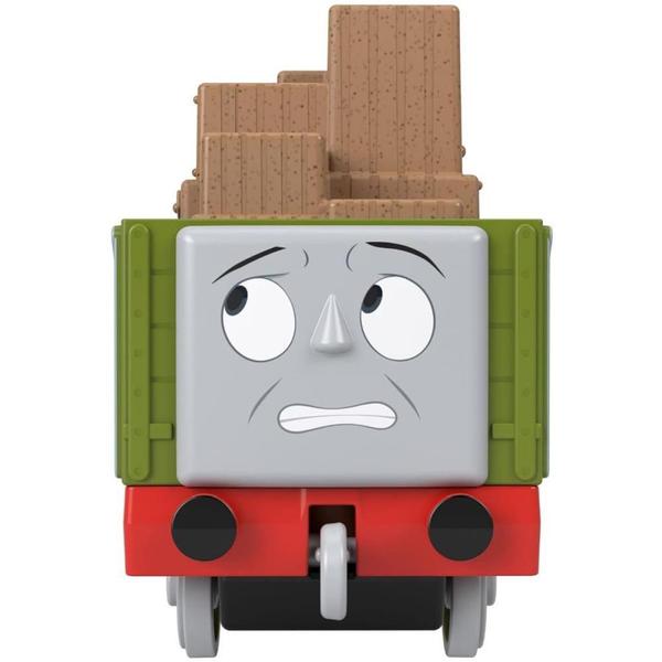 Imagem de Thomas AND Friends Mini Locomotivas DIE-CAST (S)