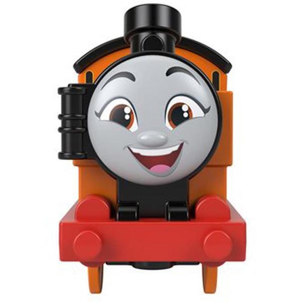 Imagem de Thomas AND Friends TRENS Principais Motorizad (nao e Possivel Escolher Enviado de Forma Sortida)