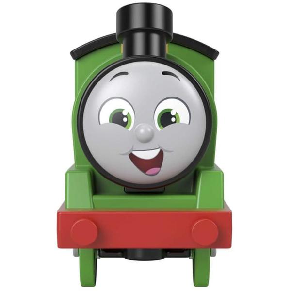 Imagem de Thomas AND Friends TRENS Principais Motorizad (nao e Possivel Escolher Enviado de Forma Sortida)