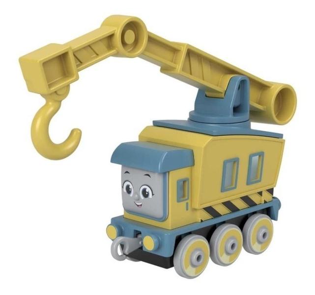 Imagem de Thomas E Seus Amigos - Carly Crane Vehicle Grue Manual