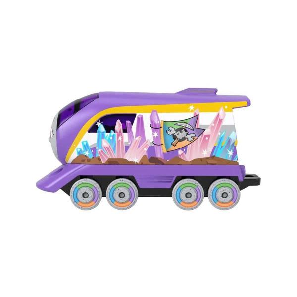 Imagem de Thomas E Seus Amigos Mini Locomotiva Kana - Mattel