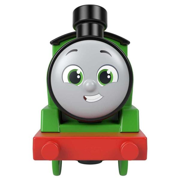 Imagem de Thomas e Seus Amigos Percy correspondência - Mattel
