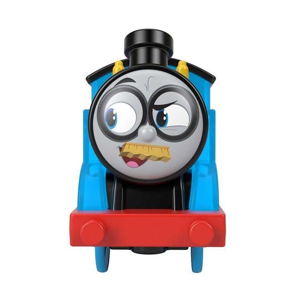 Imagem de Thomas e Seus Amigos Trackmaster- Mattel