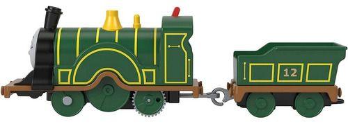 Imagem de Thomas E Seus Amigos Trem Motorizado - Emily - Mattel