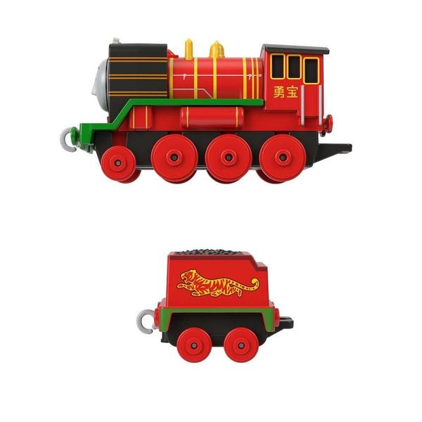 Imagem de Thomas e Seus Amigos Yong Bao- Mattel