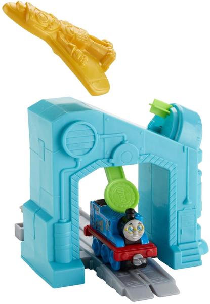 Imagem de Thomas & Friends Adventures Thomas's Robot Launcher