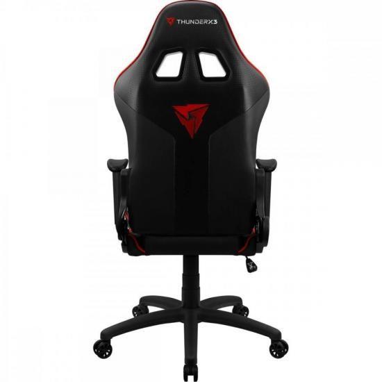 Imagem de ThunderX3 EC3  Cadeira Gamer Ergonômica com AIR Tech e Suporte até 125 kg