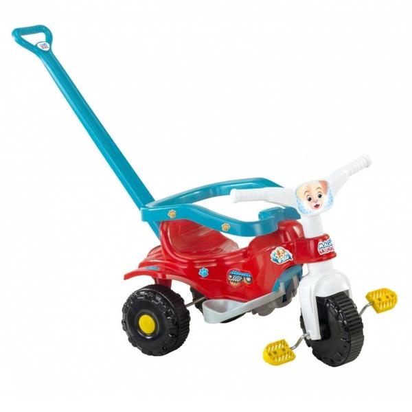 Imagem de Tico tico magic toys pets 2810 az