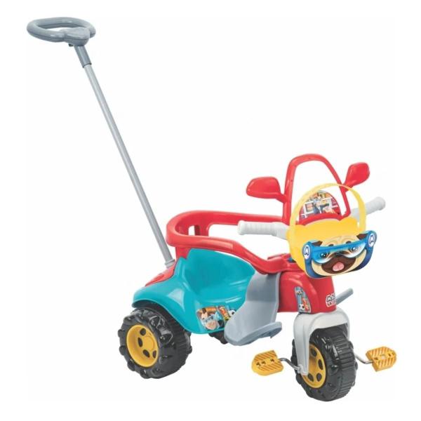 Imagem de Tico tico magic toys zoom max 2710