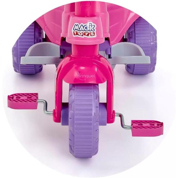 Imagem de Tico tico Pets Rosa 2811 Magic toys