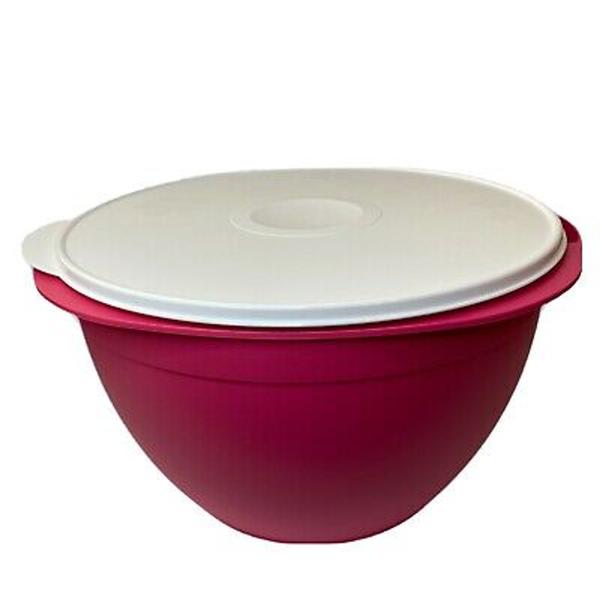 Imagem de Tigela 10  litros Tupperware original