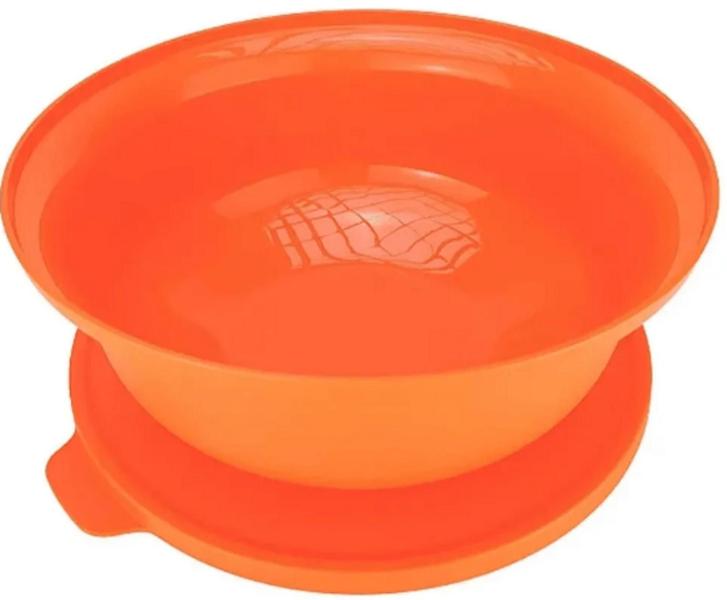 Imagem de Tigela Aloha 2 litros Laranja Tupperware