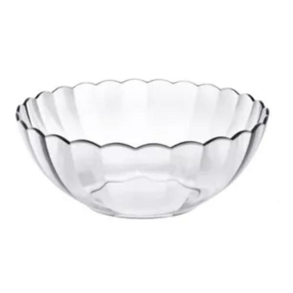 Imagem de Tigela Bella Saladeira Bowl Vidro Marinex 2 Litros