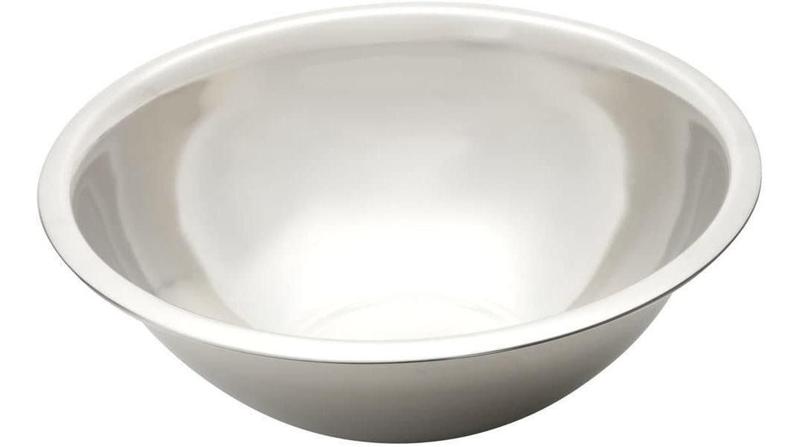 Imagem de Tigela Bowl Bacia De Aço Inox Prime 24Cm - Lyor