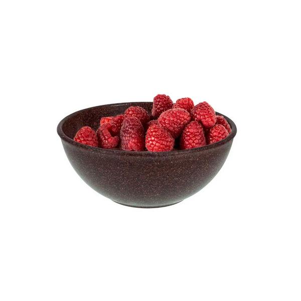 Imagem de Tigela Bowl Cumbuca Salada Açai Sopa Marrom BPA Free 500ml