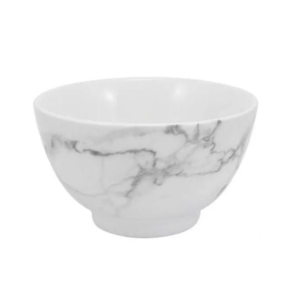 Imagem de Tigela Bowl de Melamina 720ml Saladeira Pote Sobremesas