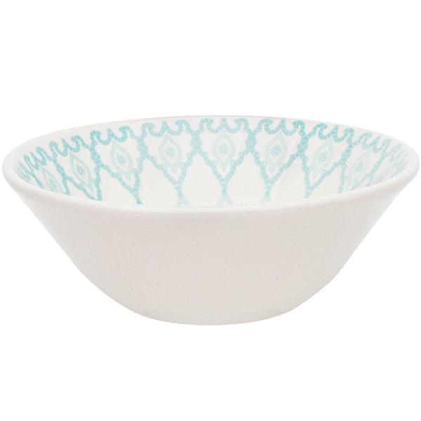 Imagem de Tigela Bowl Donna Mandala Oxford Cerâmica 500Ml