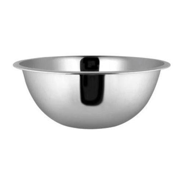 Imagem de Tigela Bowl Inox 18 cm Gp Inox