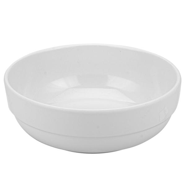 Imagem de Tigela Bowl Melamina Pote Servir Cozinha Arroz Caldo 19cm