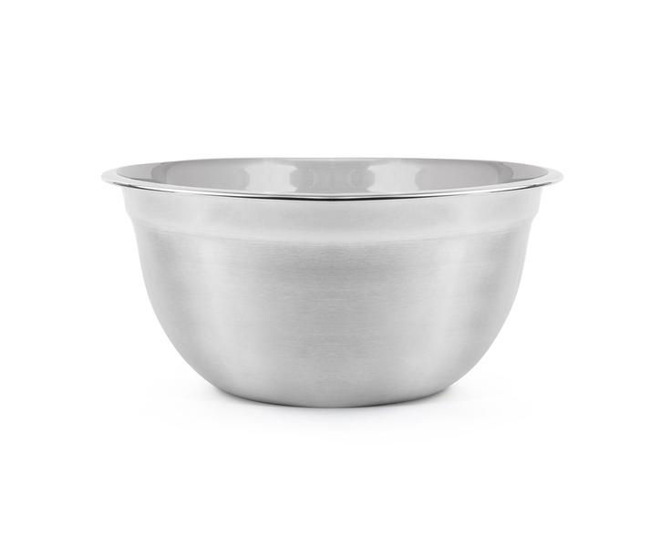 Imagem de Tigela Bowl Mixing 30cm Aço Inox 4,7 Litros - Marcamix