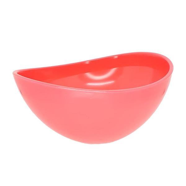 Imagem de Tigela Bowl para Usos Diversos 600 mL - Rosa Neon - 1 unidade - LSC Toys - Rizzo