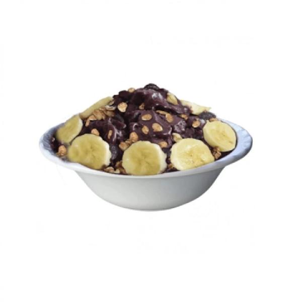 Imagem de Tigela Bowl Pote Para Sobremesa Sorvetes Açaí 380ml Melamina