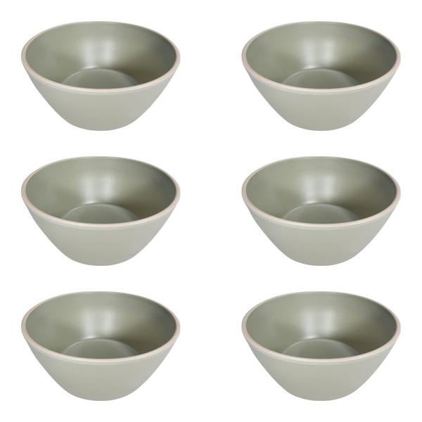 Imagem de Tigela Bowls Class De Melamina Plástico 15cm Porta Cereal